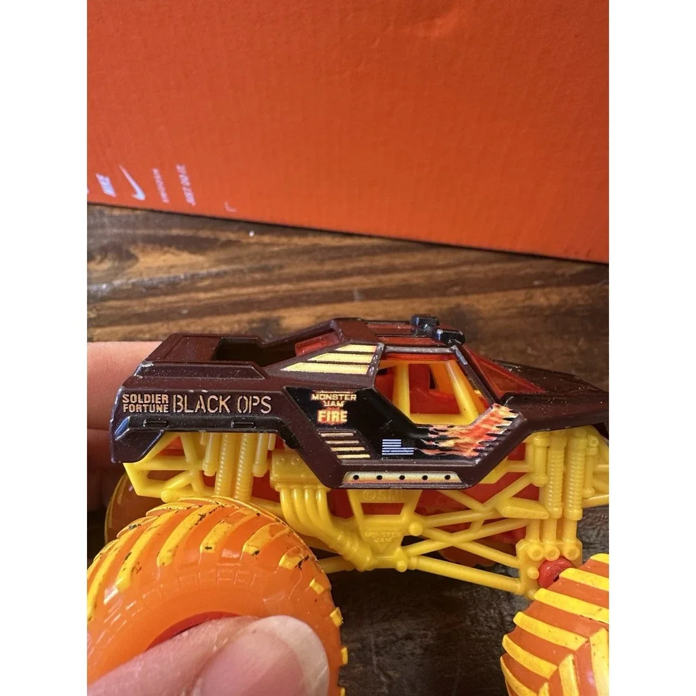 Monster Jam 